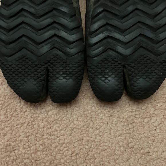 Japanese “jikatabi” shoes from Kyoto - Picture 9 of 9